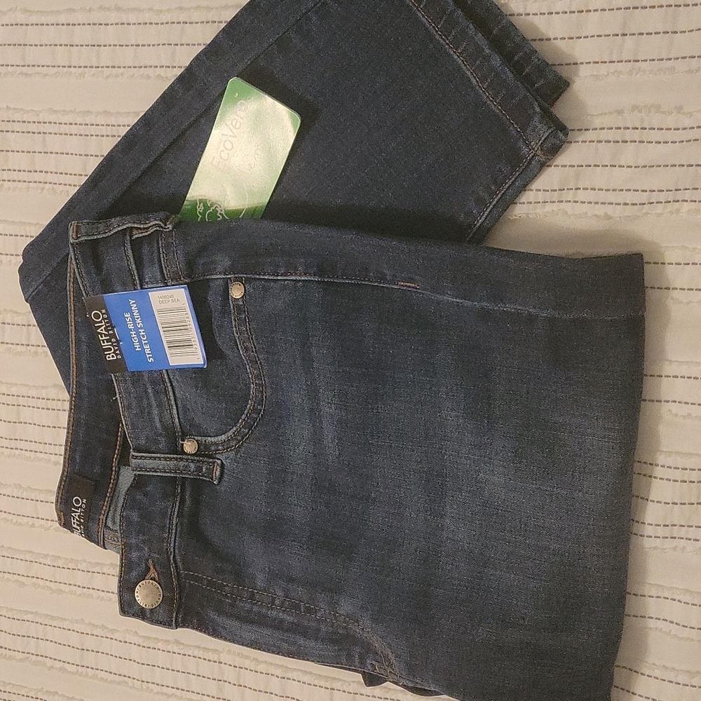 Buffalo Jeans